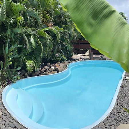 Orcea & Spa Sejours Ecofriendly Сент-Ан Екстериор снимка