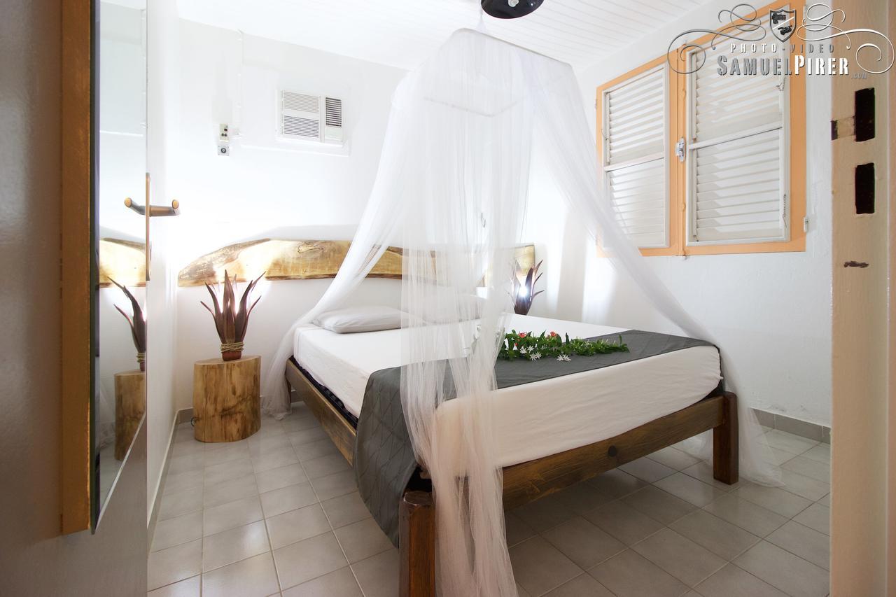 Orcea & Spa Sejours Ecofriendly Сент-Ан Екстериор снимка