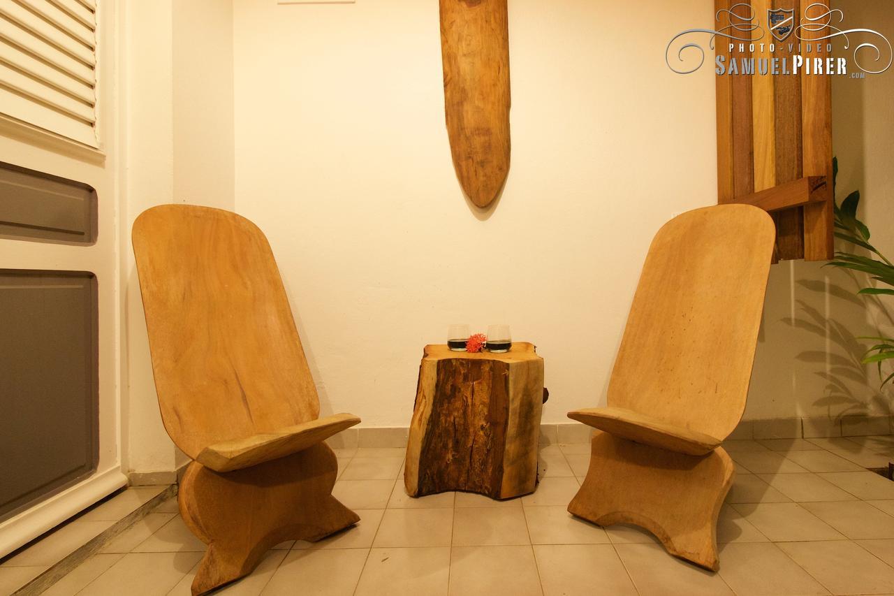 Orcea & Spa Sejours Ecofriendly Сент-Ан Екстериор снимка