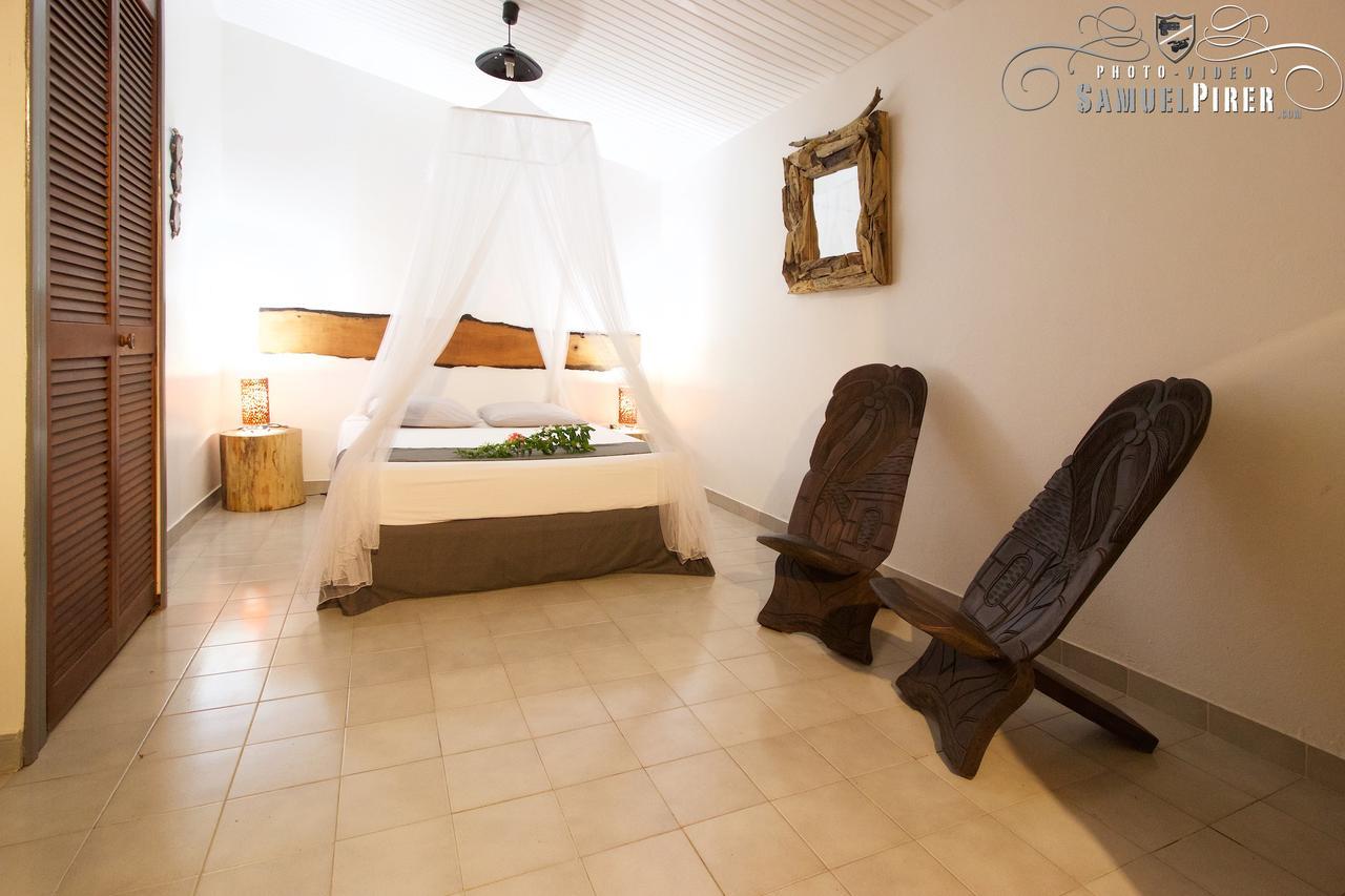 Orcea & Spa Sejours Ecofriendly Сент-Ан Екстериор снимка